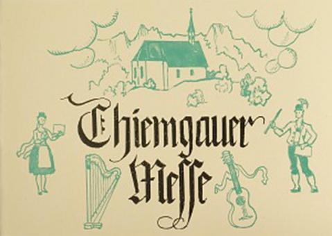 Chiemgauer Messe 
