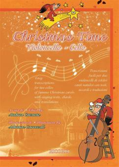 Christmas Time 