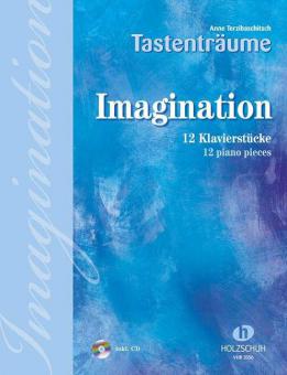 Tastenträume: Imagination 