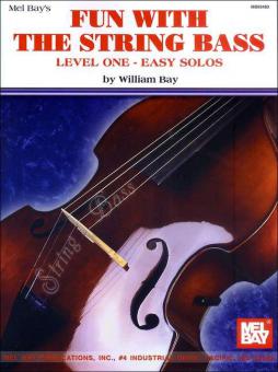 Fun With The String Bass 