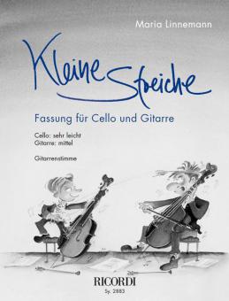 Kleine Streiche 