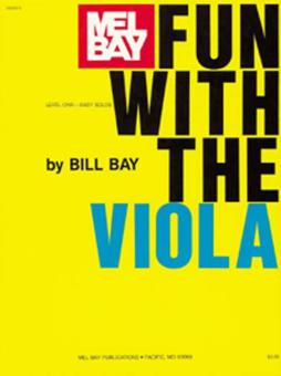 Fun With The Viola 