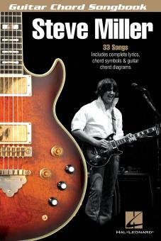 Guitar Chord Songbook 