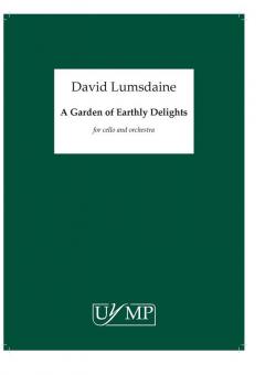 A Garden of Earthly Delights 