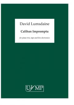 Caliban Impromptu 
