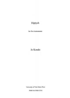 Diptych 
