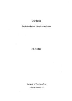 Gardenia 