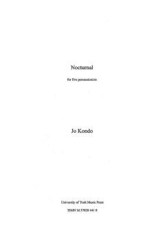 Nocturnal 
