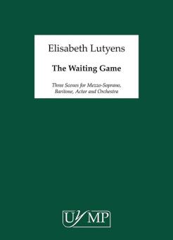 The Waiting Game Op. 91 