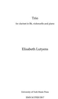 Trio Op.135 