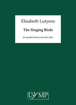 The Singing Birds Op.151 