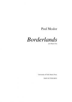 Borderlands 