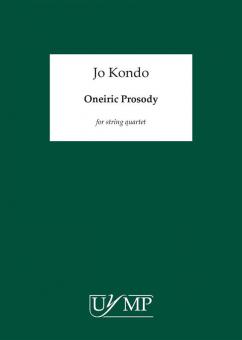 Oneiric Prosody 
