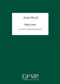 Holy Love 