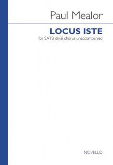 Locus Iste 
