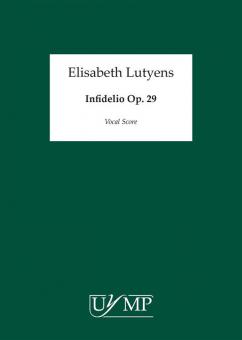 Infidelio Op.29 