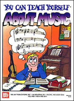 You Can Teach Yourself About Music 