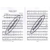 Radetzky-Marsch 