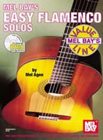 Easy Flamenco Solos 