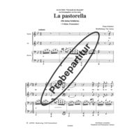 La Pastorella 