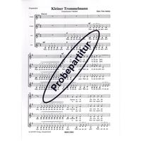 Kleiner Trommelmann 