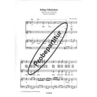 Kling Glöckchen 