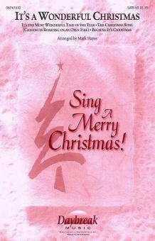 Its A Wonderful Christmas 