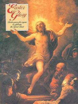 Easter Glory 