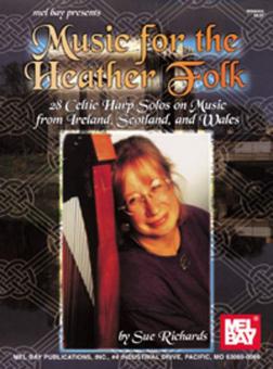 Music for the Heather Folk 