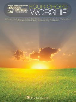 Four-Chord Worship 