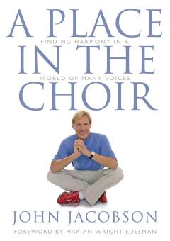 A Place In The Choir 