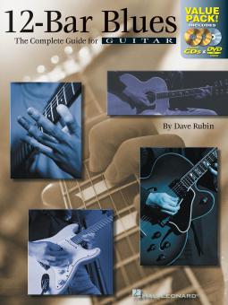 12-Bar Blues 