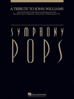 A Tribute to John Williams 
