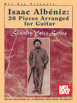 26 Pieces Arranged for Guitar 
