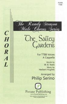 The Salley Gardens 