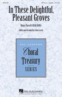 In These Delightful, Pleasant Groves 