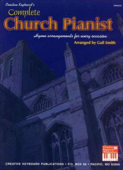 Complete Church Pianist 