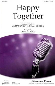 Happy Together Standard