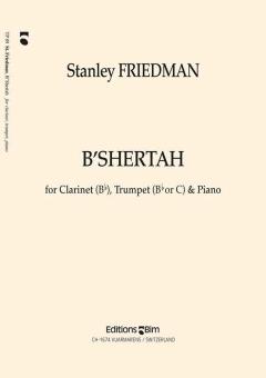 B'Shertah Standard
