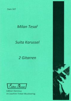 Suita Karussel 