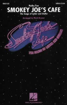 Smokey Joe's Cafe Medley 