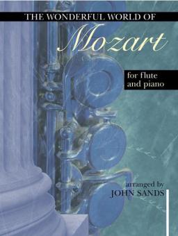 The wonderful World of Mozart 