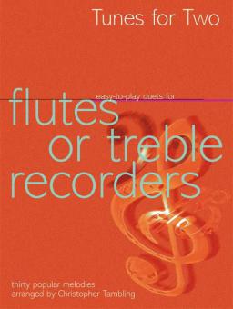 Tunes for Two 