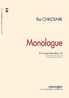 Monologue Standard