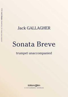 Sonata breve Standard