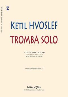 Tromba solo Standard