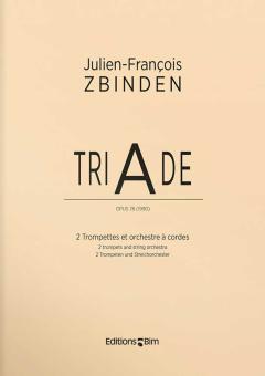 Triad op. 78 Standard