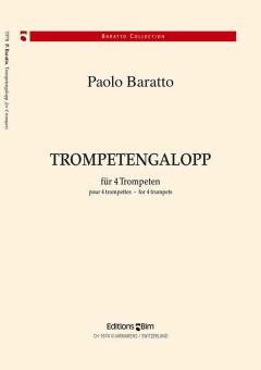 Galop de trompette Standard