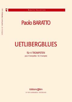 Uetlibergblues Standard