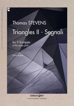 Triangles II Standard